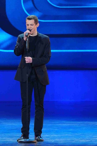 Finaliści 3. edycji 'Must be the music'