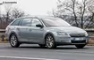 Skoda Superb Combi III gotowa do produkcji