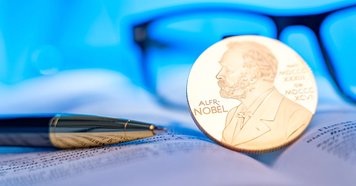 Literacki Nobel 2025. Wśród faworytów jest Polka. Kto jeszcze znalazł się na liście?