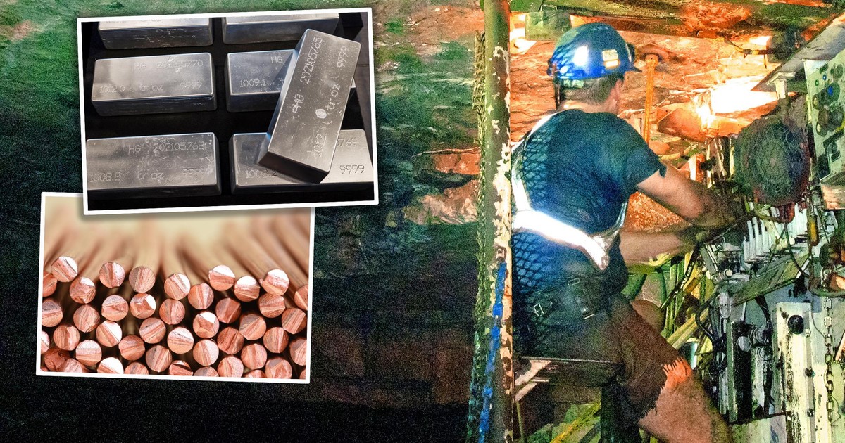 Polska drugim Kuwejtem? Mamy złoża, których pożąda cały świat