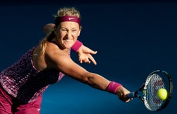 Australian Open: Faworytki niemal w komplecie w drugiej rundzie