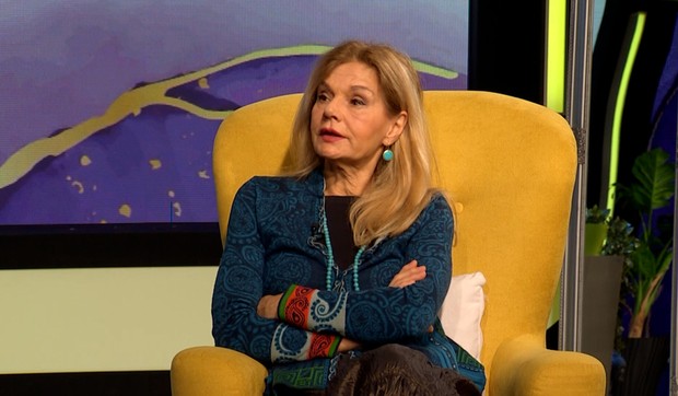 Mirjana Bobić Mojsilović