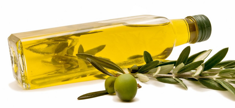 Oliwa z oliwek, czyli sposób na urodę