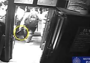 Krađa u Velikoj Britaniji