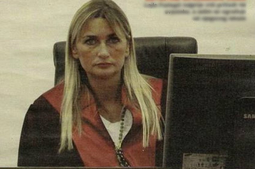 Lejla Fazlagić