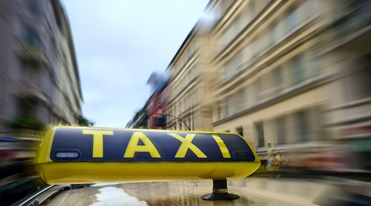 Magyarsága miatt utasította el a taxis a nőt Kolozsváron / Illusztráció: Northfoto