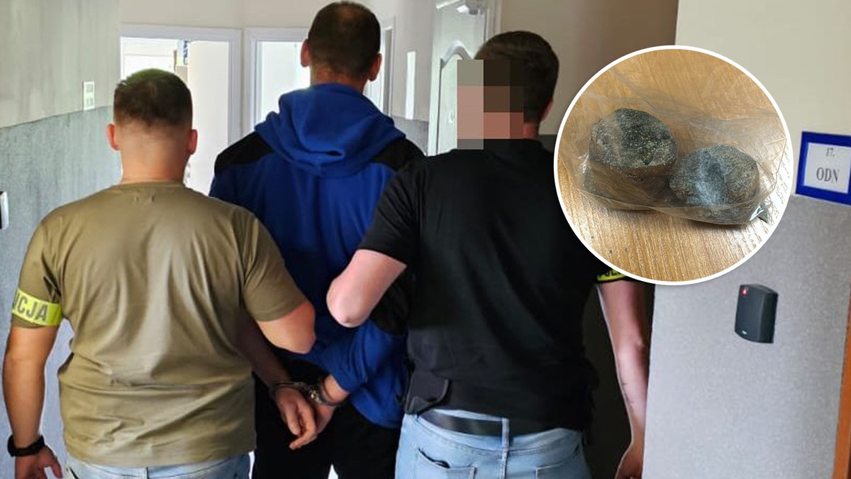 Sąsiad z piekła rodem. Rzucał petardami i podtruwał labradory za płotem