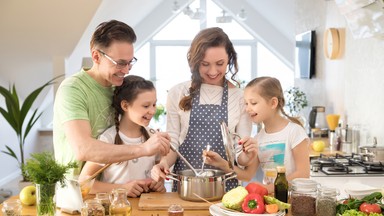 Koniec dylematów. Wybraliśmy menu na cały tydzień. Dla każdego coś pysznego