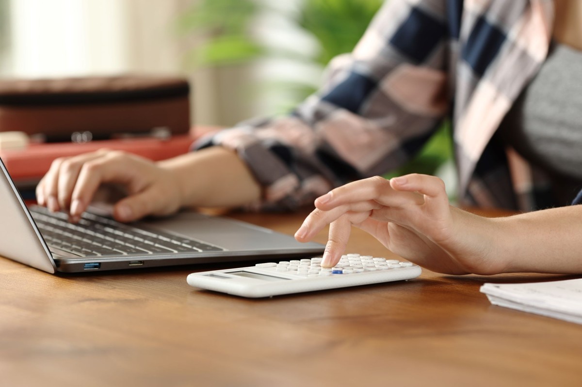 rachunki, dowody księgowe, księgowanie