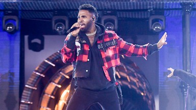 Tak Jason Derulo ocenił pobyt w Polsce. Te słowa powinny uciąć spekulacje