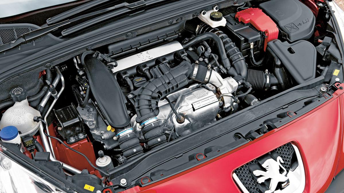 Wszystko o silniku 1.6 THP - sprawdzamy co się psuje we wspólnym produkcie  BMW oraz Citroena i Peugeota | Awarie | Dane techniczne | Koszty napraw