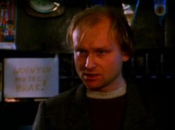 Ten aktor ma pomóc Kaczyńskiemu wygrać