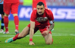 Legia Warszawa chce ściągnąć Marcina Wasilewskiego