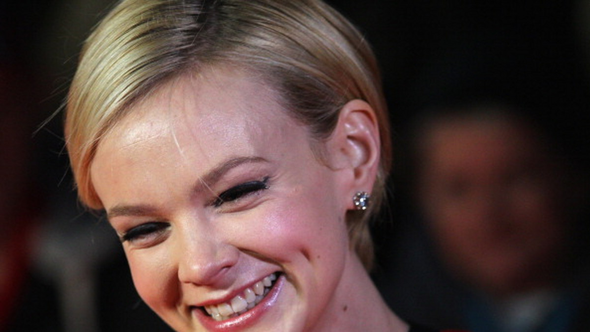 Carey Mulligan prowadzi negocjacje w sprawie głównej roli w czarnej komedii "Nancy and Danny".