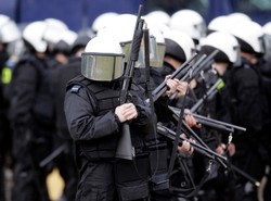 Przez policję nie będzie Wielkich Derbów Śląska?!