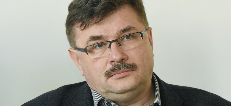 "Kaczyński mógł pozyskać ludzi neutralnych dziesiątkami gestów. Nie chciał tego – z rozmysłem"