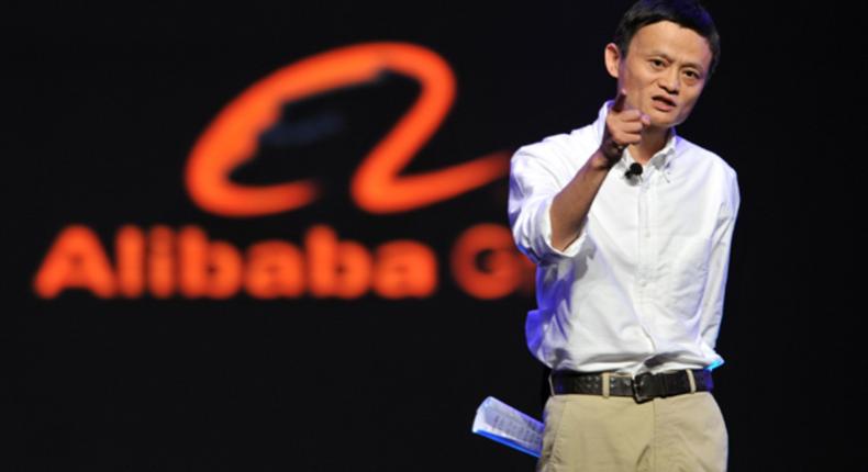 Jack Ma is founder and executive chairman of Alibaba Group. He's worth $22.5 billion.