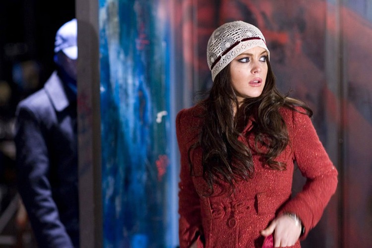 Złota Malina 2007: 'Wiem, kto mnie zabił'