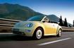 Volkswagen New Beetle Cabrio - lata produkcji 2003-10