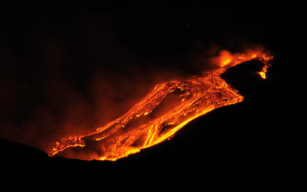 Etna. fot. flickr/gnuckx