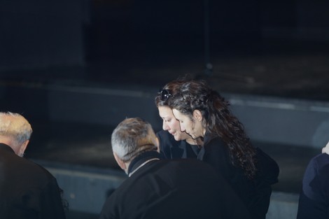 Glogovčeva supruga Milica Šćepanović