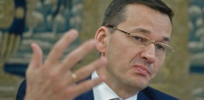 Morawiecki nowym „Kazem” Marcinkiewiczem? Prof. Witold Modzelewski dla Fakt24.pl