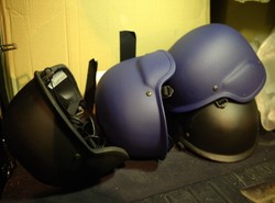 Polska jednak dozbraja Ukrainę. W nietypowy sposób [ZDJĘCIA]