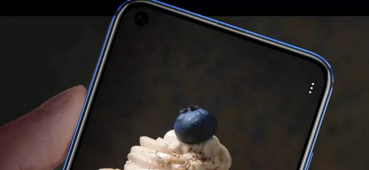 Honor 9X Lite na przecieku. Jest specyfikacja i cena