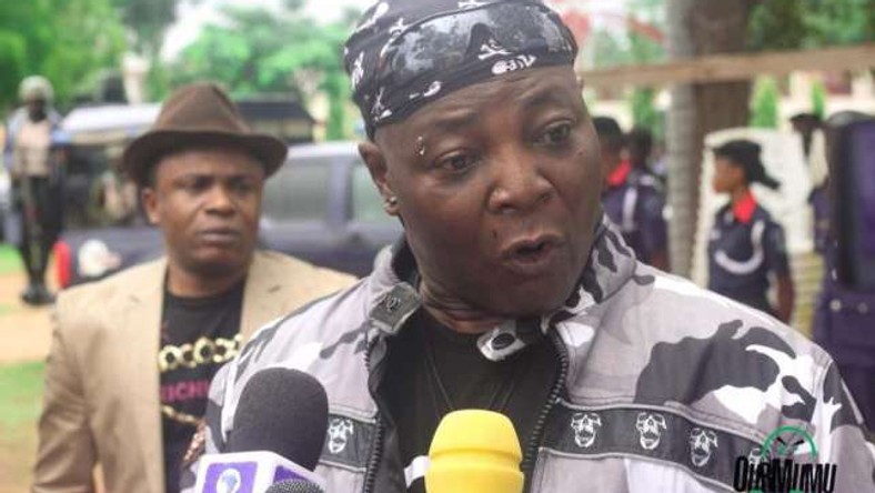 I’ve been smoking marijuana since 1968, it’s a tremendous blessing —Charly Boy (PremiumTimes)