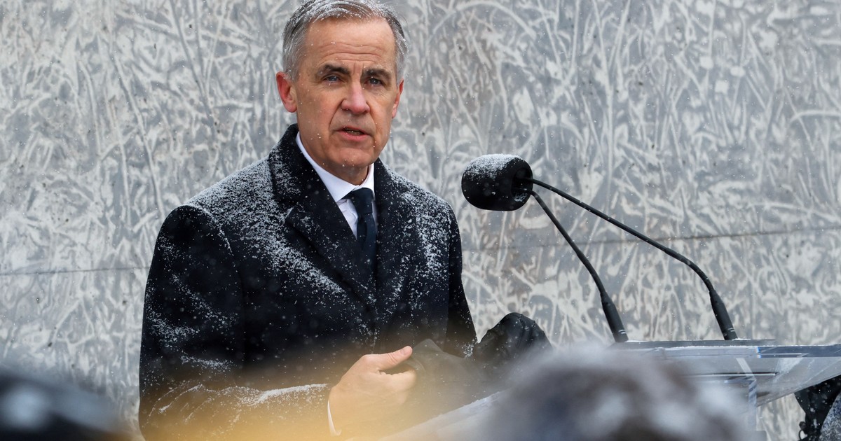 Doszedł do władzy dzięki Trumpowi, a teraz rzuca mu wyzwanie. "Bankowa gwiazda rocka"