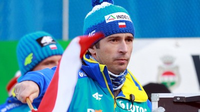 SKOKI NARCIARSKIE PŚ W KLINGENTHAL