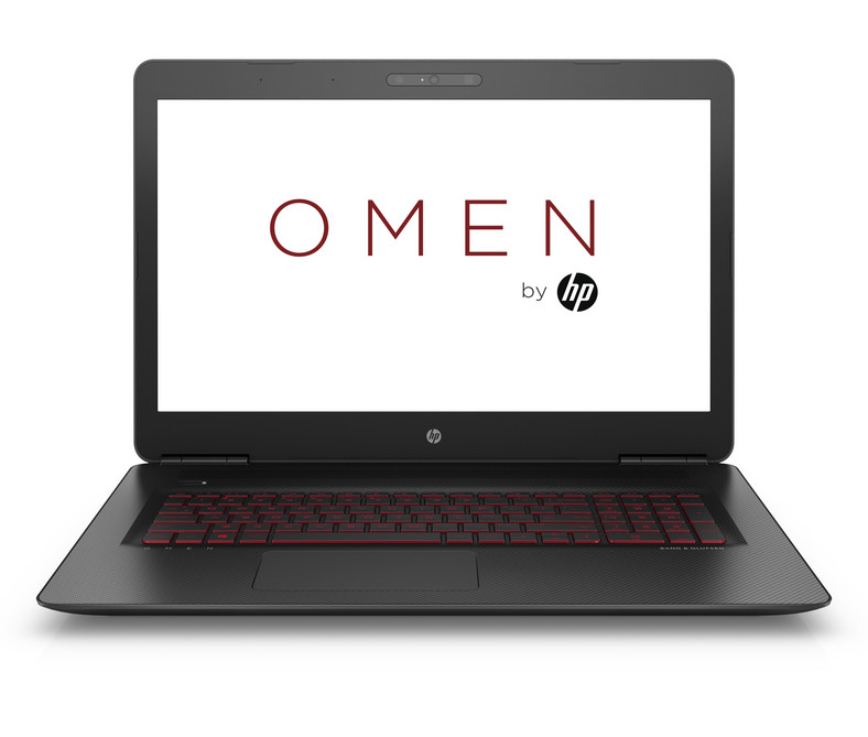 OMEN by HP