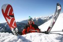 ZAKOPANE KASPROWY WIERCH ŚNIEG TURYŚCI