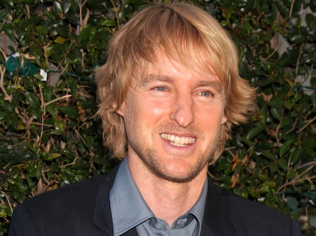 Owen Wilson chce romansu z gwiazdą "Rockefeller Plaza 30"