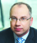 Roman Namysłowski partner i doradca podatkowy w Crido Taxand