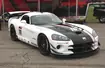 Dodge Viper SRT10 – wyjechał z produkcji, ale zaczyna się ścigać