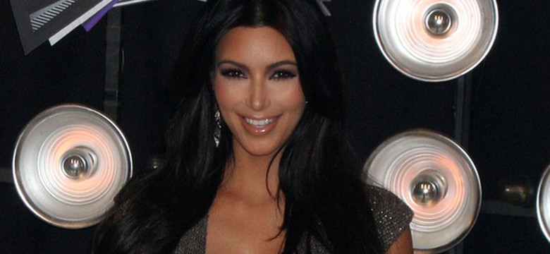 Kim Kardashian gościnnie w serialu