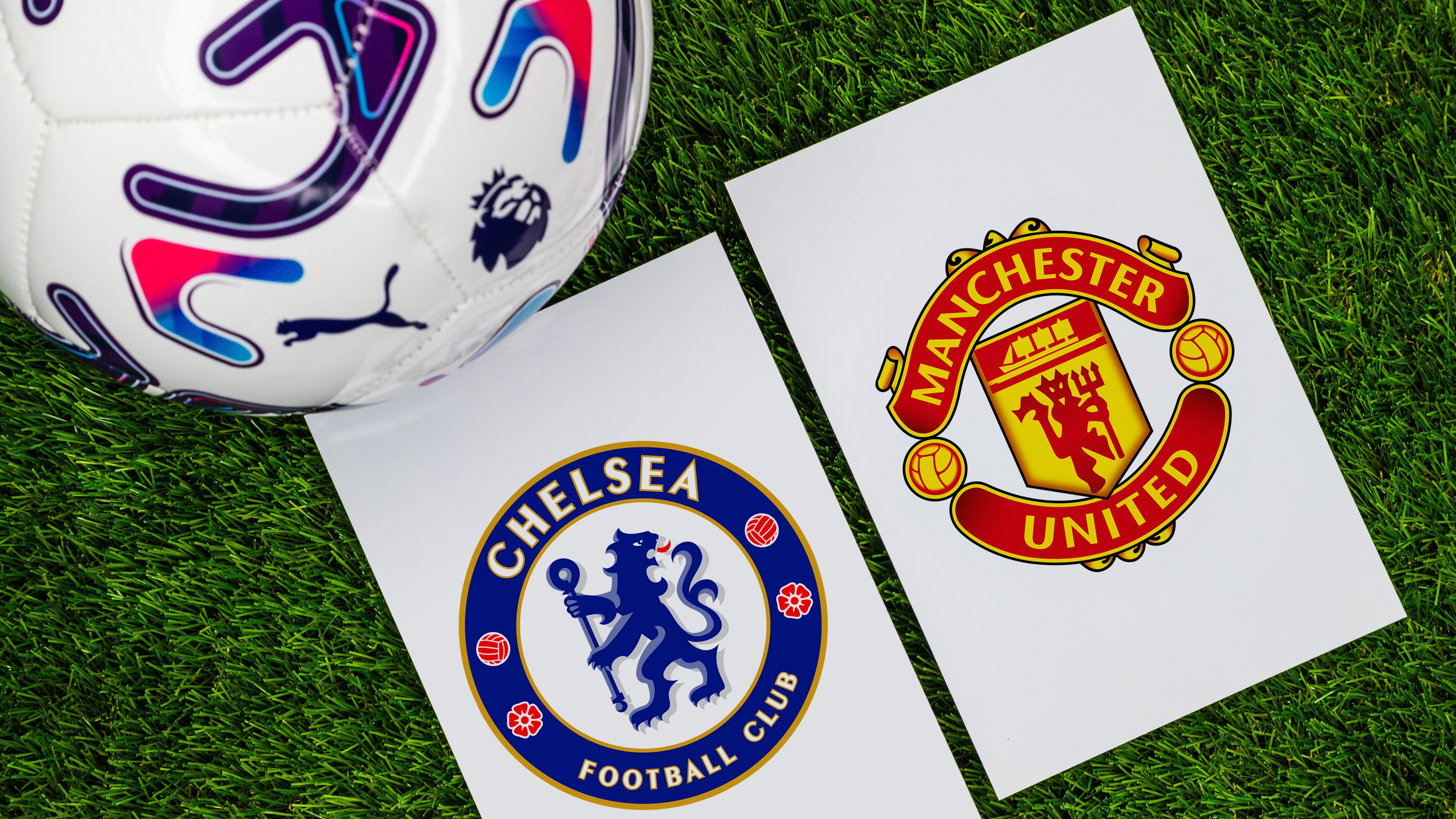 Cine transmite Chelsea - Manchester United. La ce oră începe meciul 