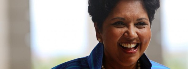 Historia Indry Nooyi: Jak emigrantce z Indii udało się stanąć na czele PepsiCo