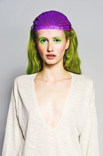 est by eS. - kolekcja wiosna/lato 2013