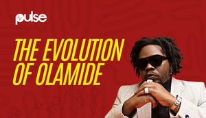 This article analyses the Evolution of Olamide Baddo