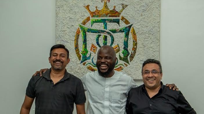 Zee World partners with Temple Company for industry growth - Vimarsana News