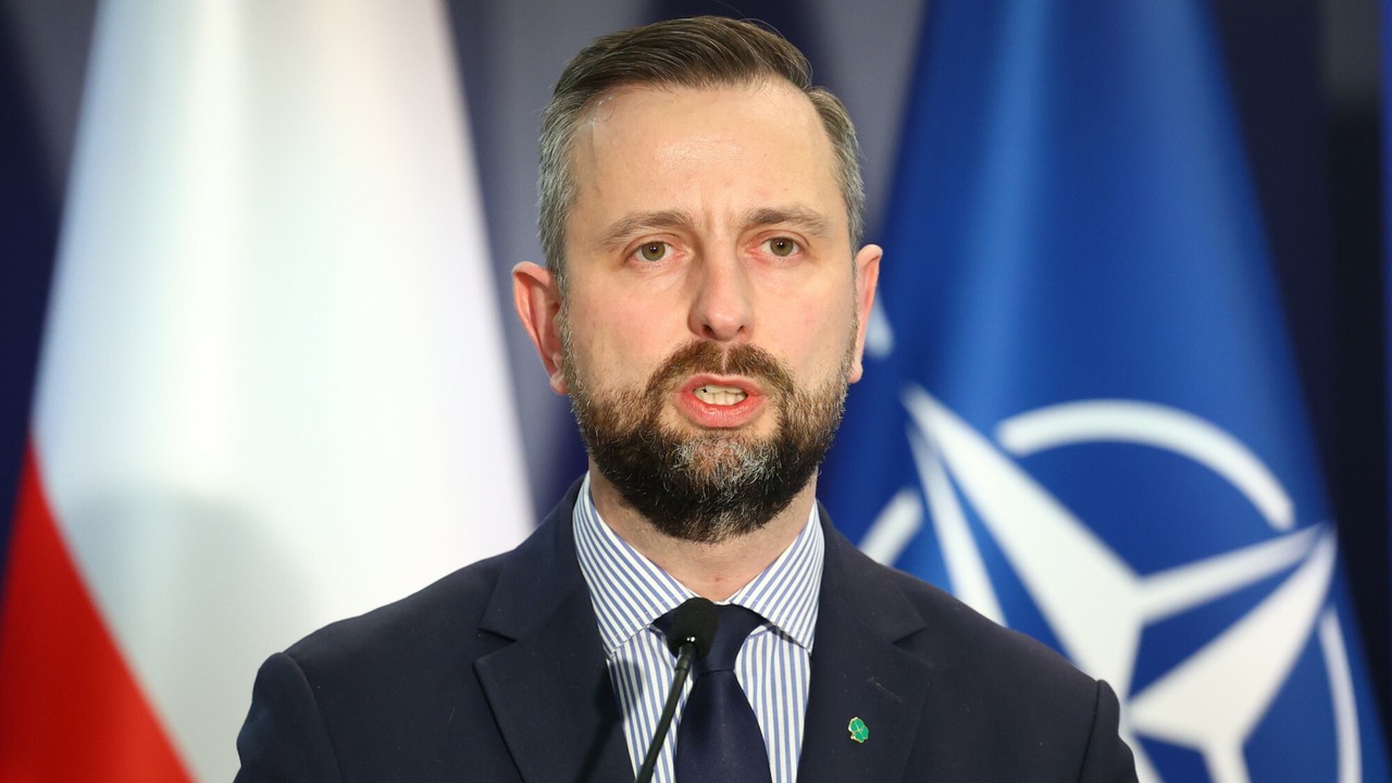 Wicepremier o ewakuacji Polaków z Bliskiego Wschodu. 
