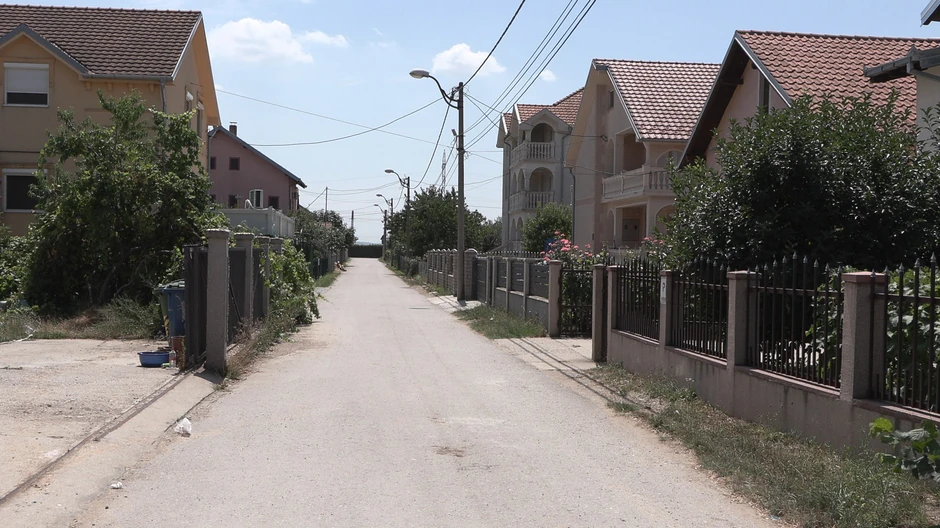 Surčin 