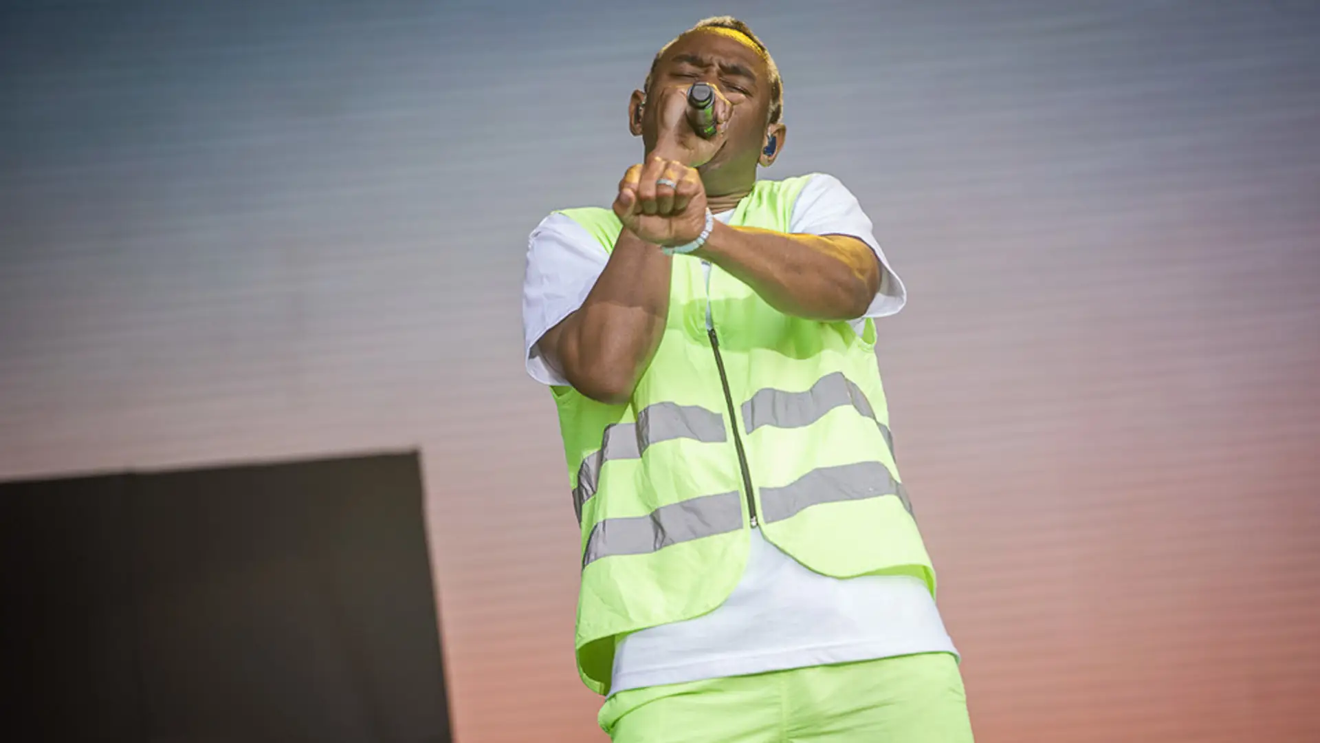 OutKast, Run The Jewels, Tyler i Metallica. Lollapalooza zagra za darmo na YouTube