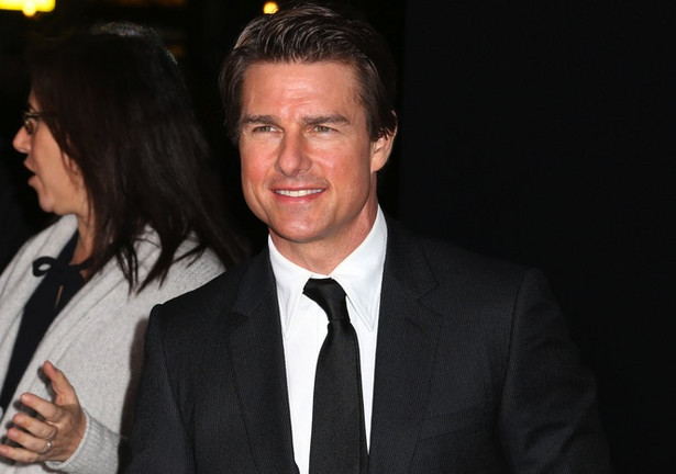 Tom Cruise przemyca narkotyki z Dougiem Limanem