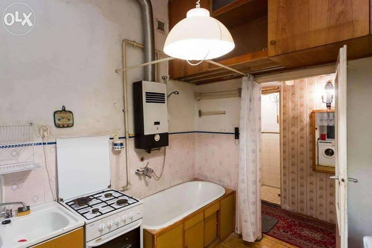 Mieszkanie do wynajęcia