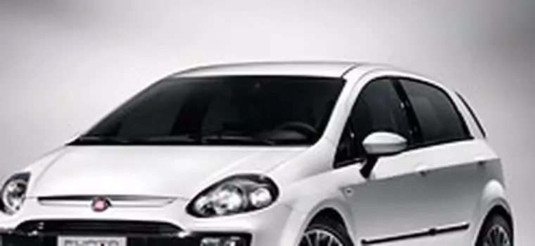 Fiat Punto Evo MyLife receptą na sukces