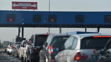 Jedan vlasnik u Srbiji prosečno pređe 18.807 km pre nego što ga proda automobil