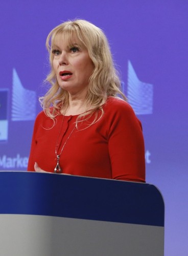 Elżbieta Bieńkowska